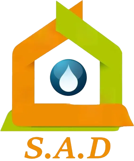 logo SAD